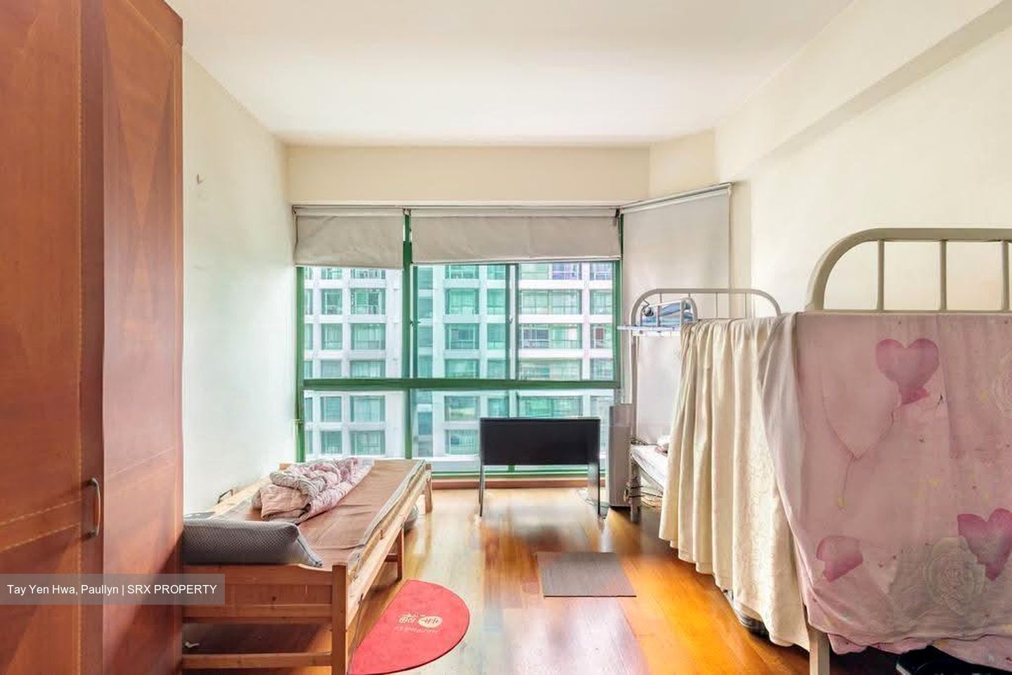 St. Michael's Place (D12), Apartment #623024421